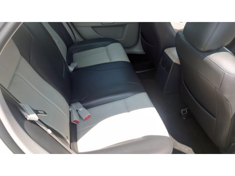 Chrysler 300 2007 — Copart