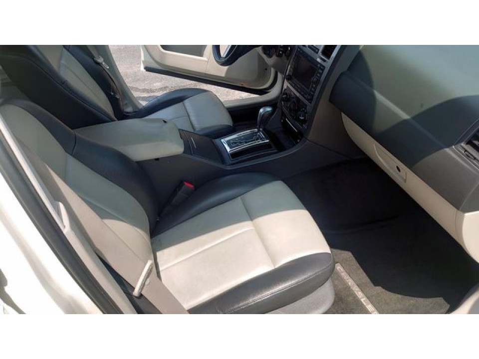 Chrysler 300 2007 — Copart