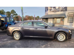 Chrysler 300 2013 — Copart