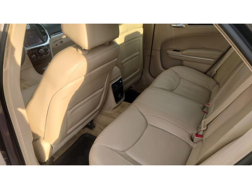 Chrysler 300 2013 — Copart