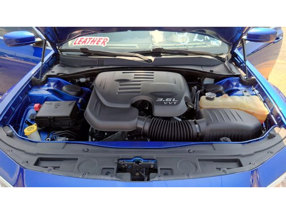 Chrysler 300 2018 — Copart