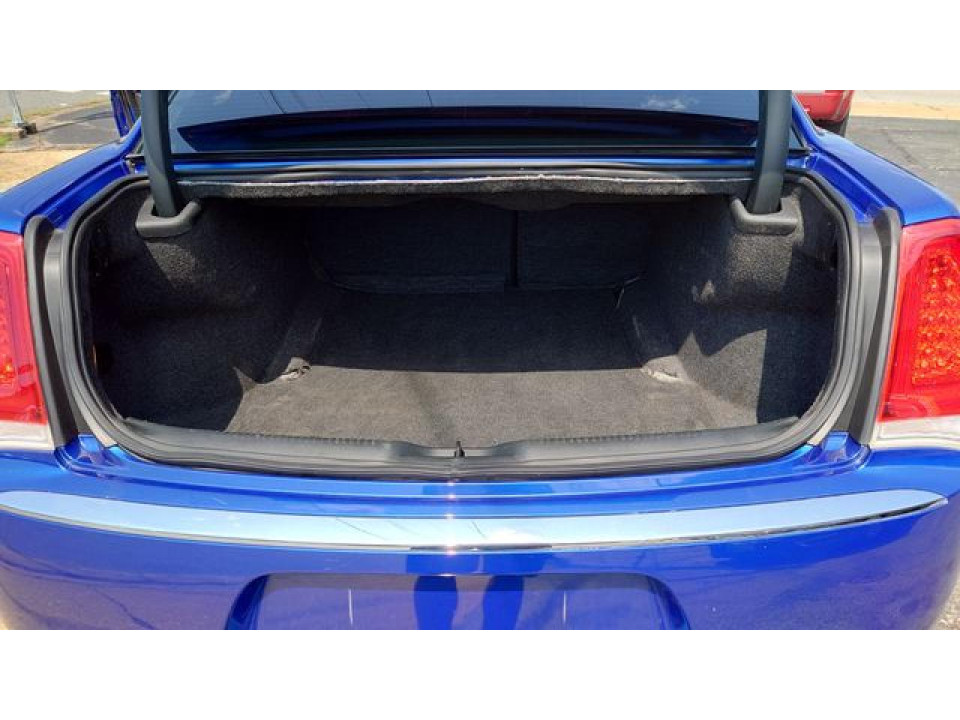 Chrysler 300 2018 — Copart