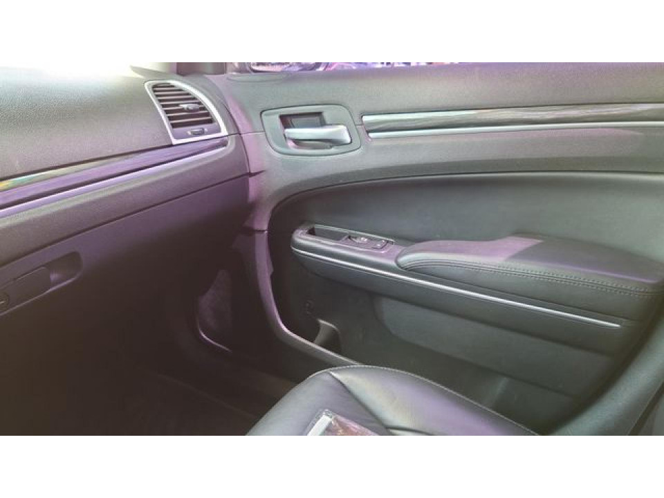 Chrysler 300 2018 — Copart