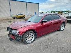 Chrysler 300 2019 — Copart