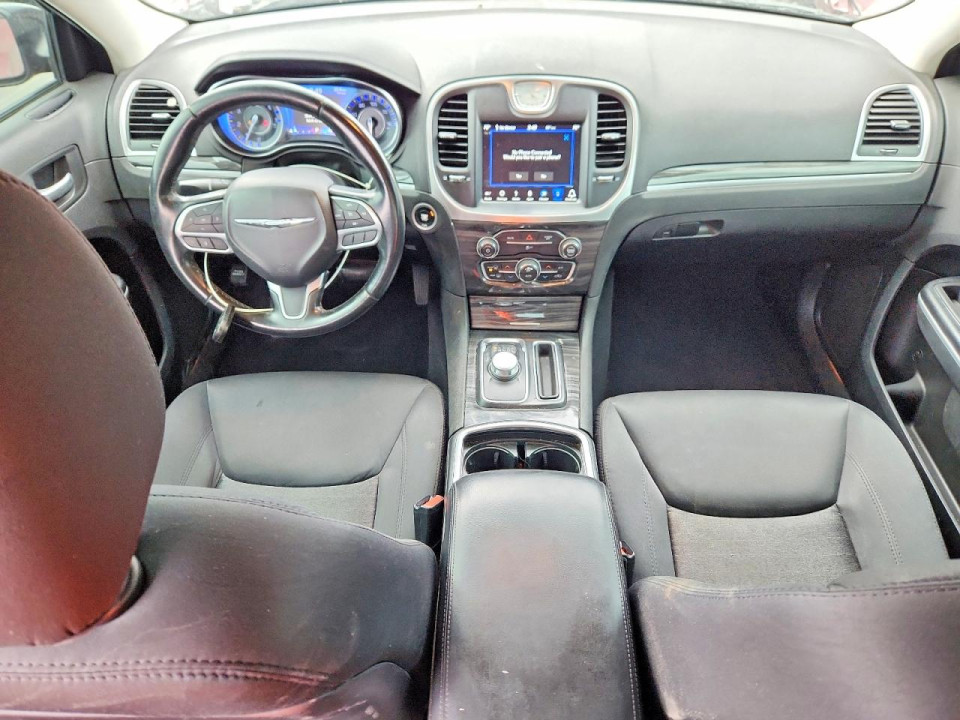 Chrysler 300 2019 — Copart