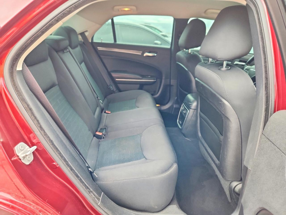 Chrysler 300 2019 — Copart