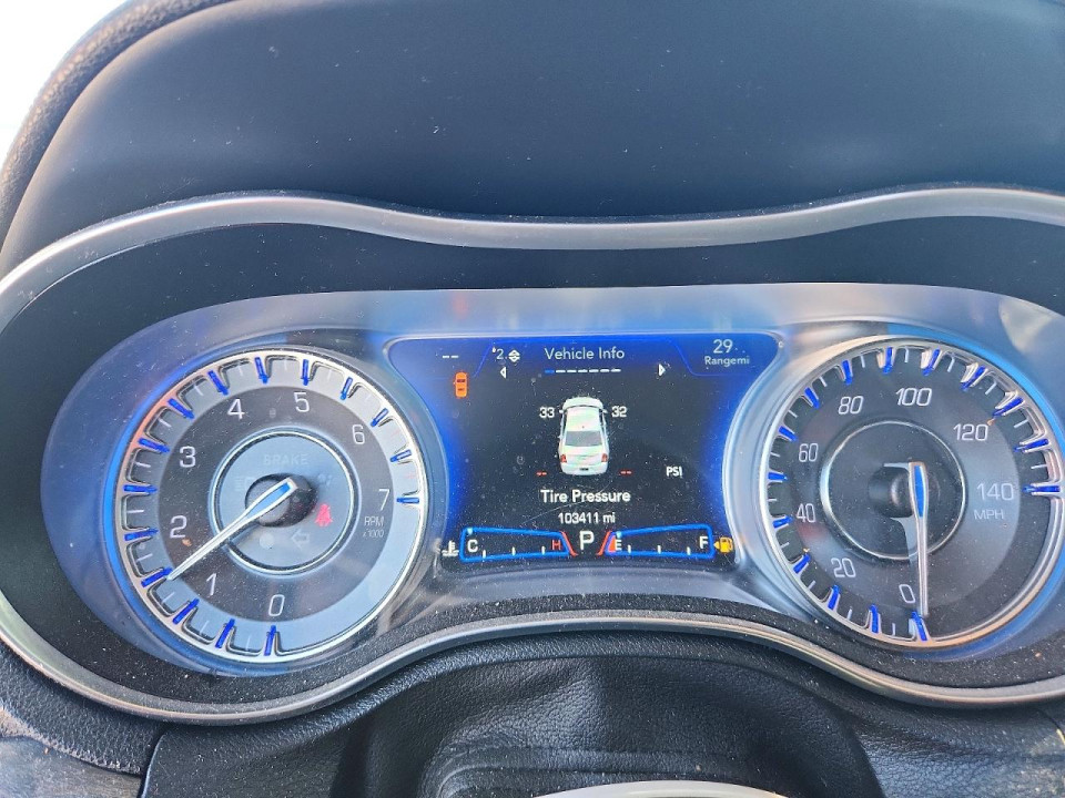 Chrysler 300 2020 — Copart