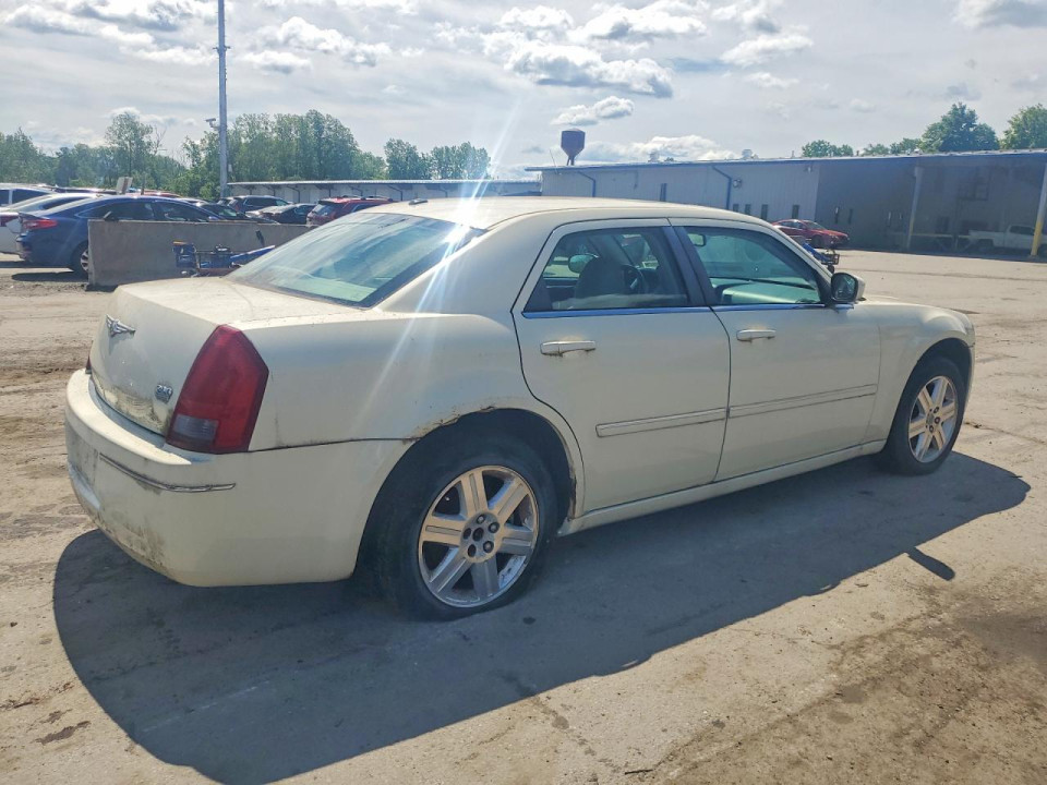 Chrysler 300 2006 — Copart
