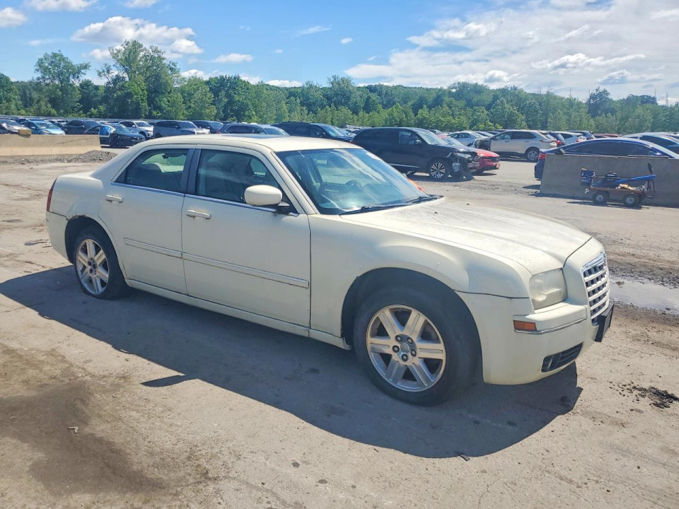 Chrysler 300 2006 — Copart