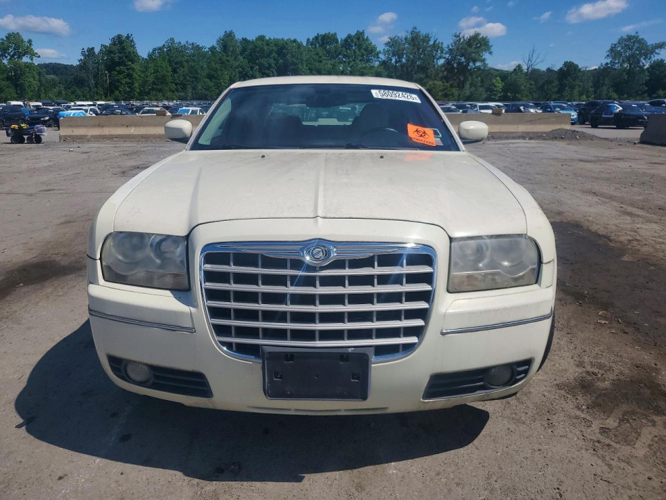 Chrysler 300 2006 — Copart