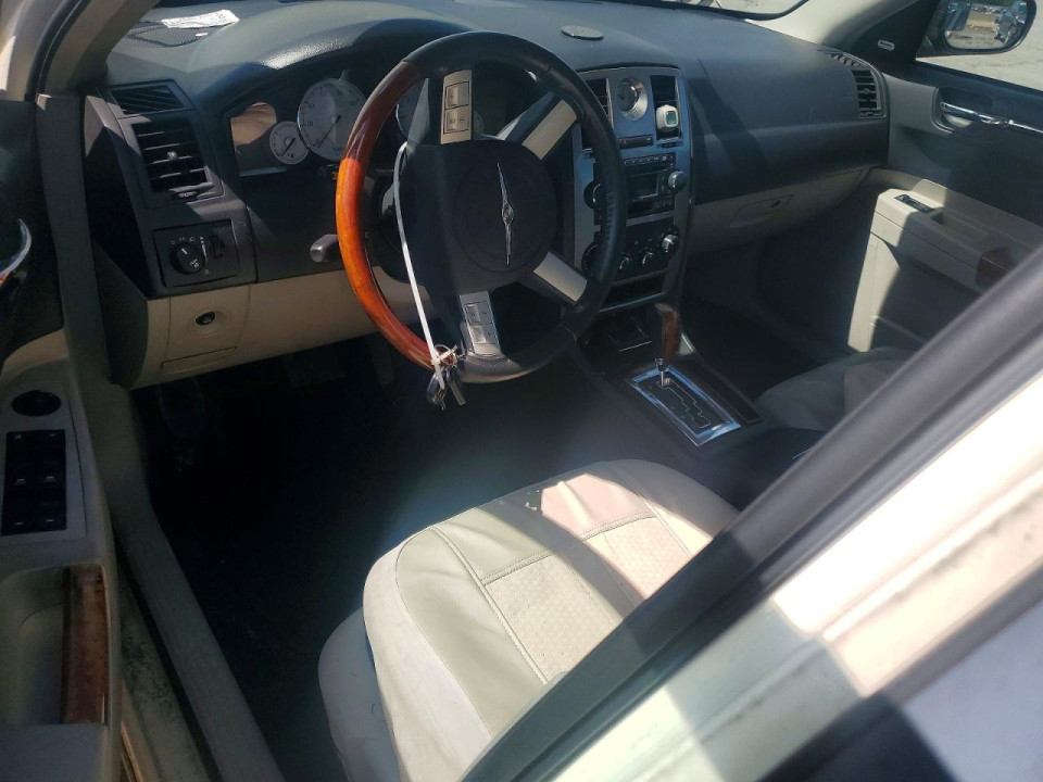 Chrysler 300 2006 — Copart