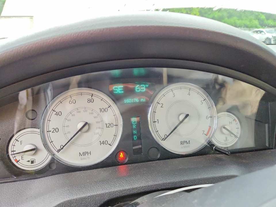 Chrysler 300 2006 — Copart