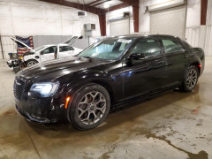 Chrysler 300 2018 — Copart