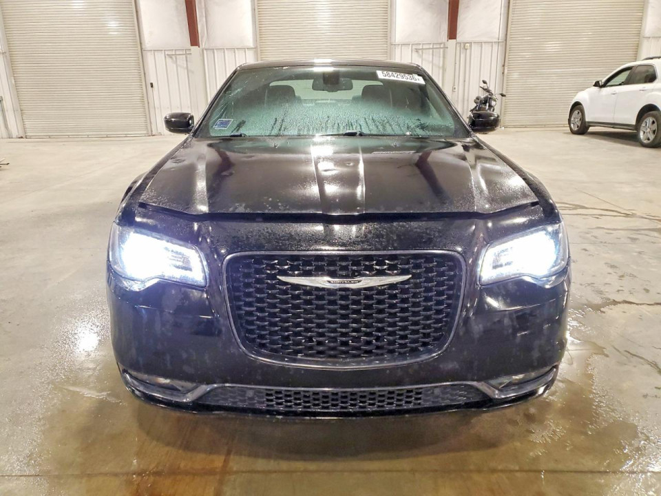 Chrysler 300 2018 — Copart