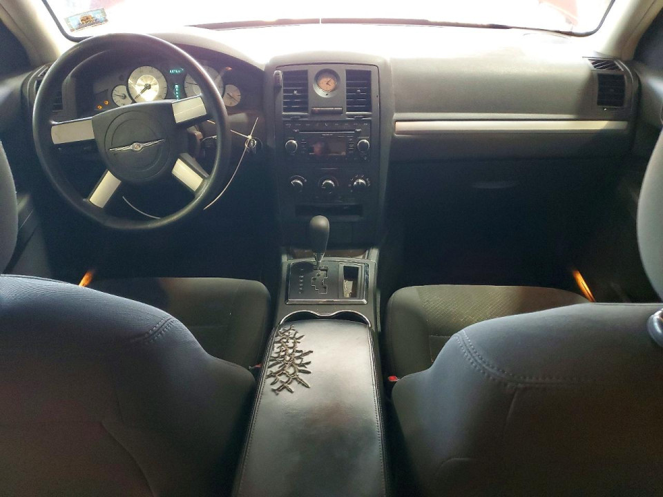 Chrysler 300 2008 — Copart