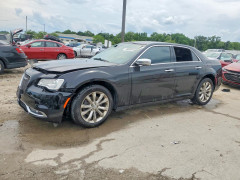 Chrysler 300C PLATINUM 2015 — Copart