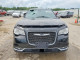 Chrysler 300C PLATINUM 2015 — Copart