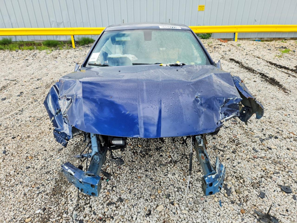 Chrysler 300 2016 — Copart