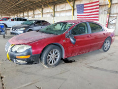 Chrysler 300M 1999 — Copart