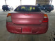 Chrysler 300M 1999 — Copart