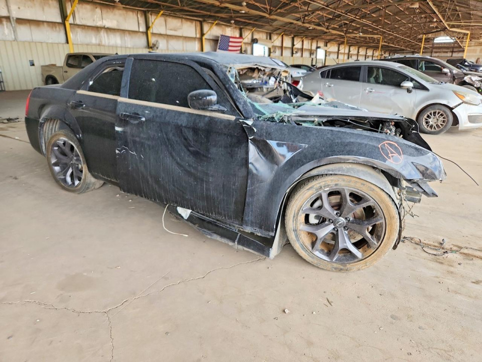 Chrysler 300C 2006 — Copart