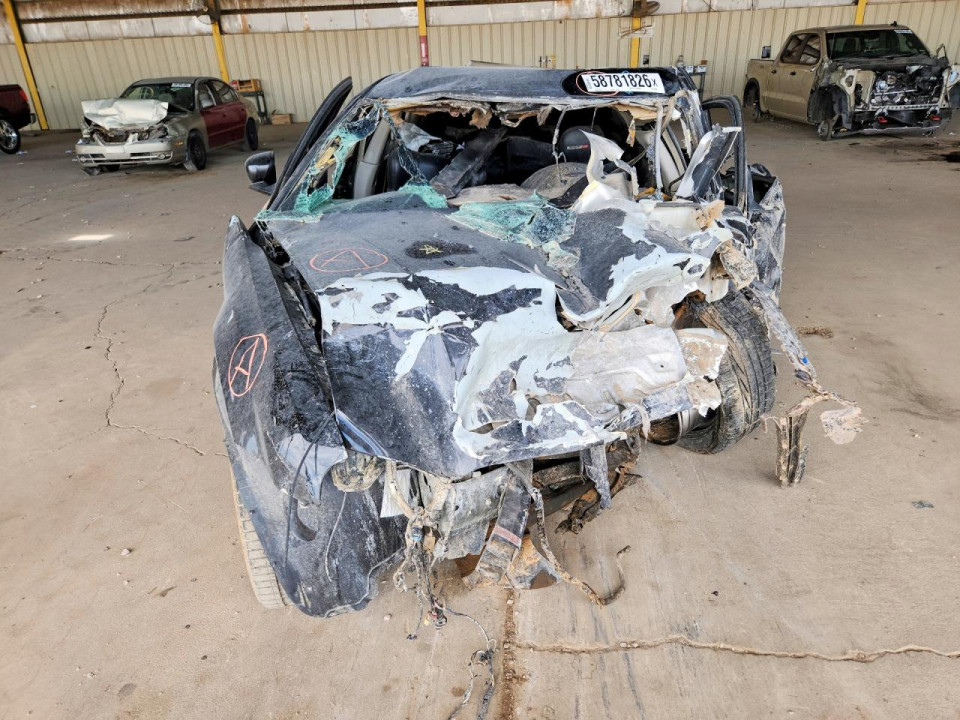 Chrysler 300C 2006 — Copart