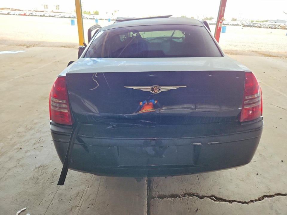 Chrysler 300C 2006 — Copart