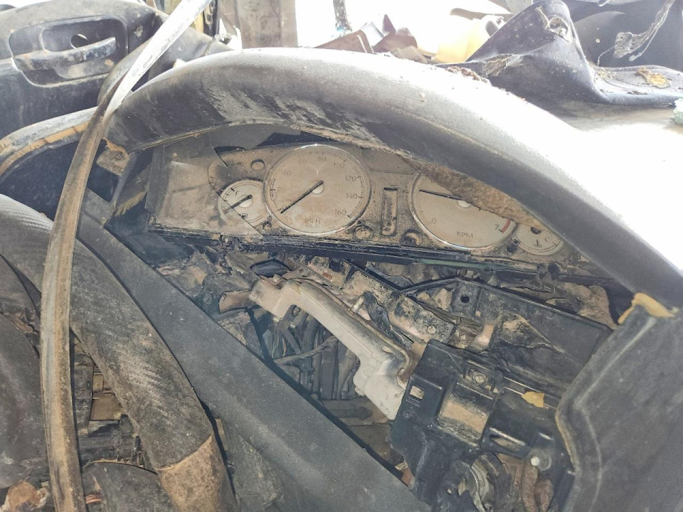 Chrysler 300C 2006 — Copart