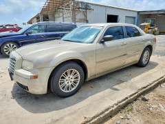 Chrysler 300 2008 — Copart
