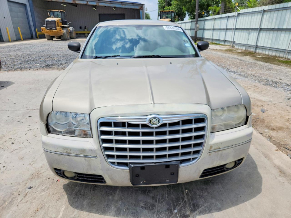 Chrysler 300 2008 — Copart