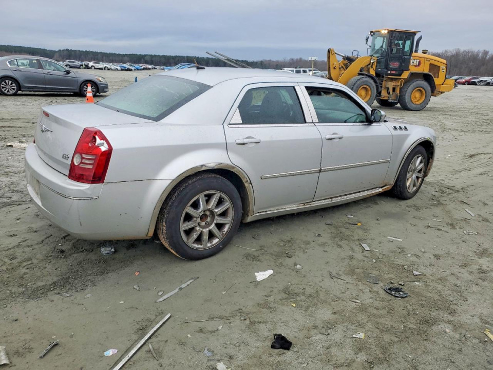 Chrysler 300 2008 — Copart