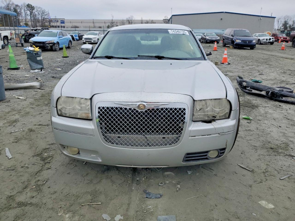 Chrysler 300 2008 — Copart