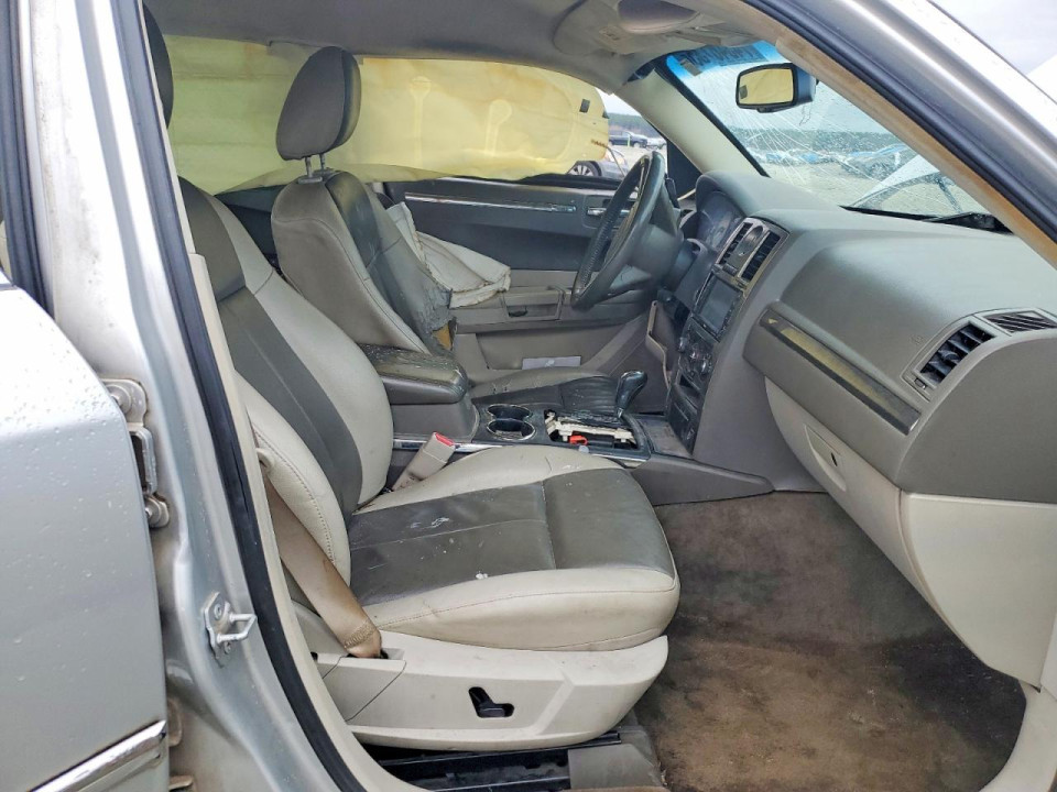 Chrysler 300 2008 — Copart