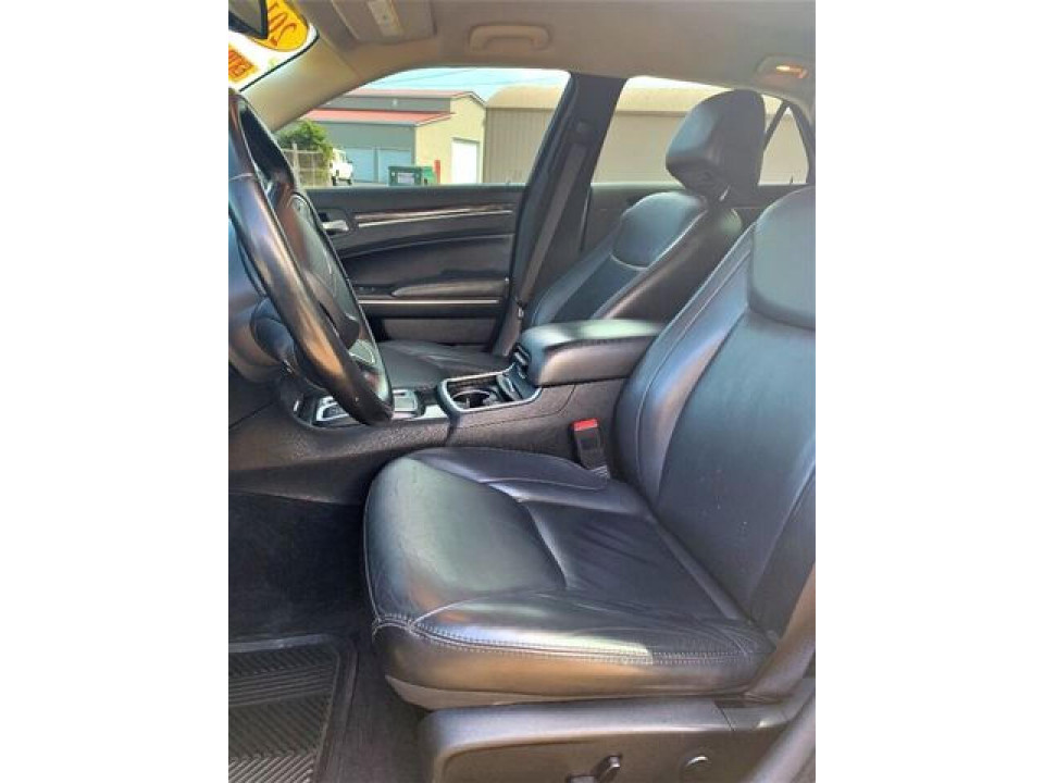 Chrysler 300 2015 — Copart