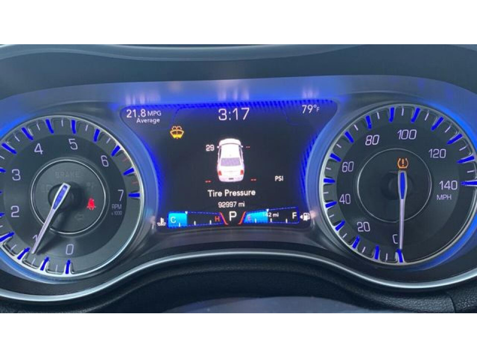 Chrysler 300 2015 — Copart