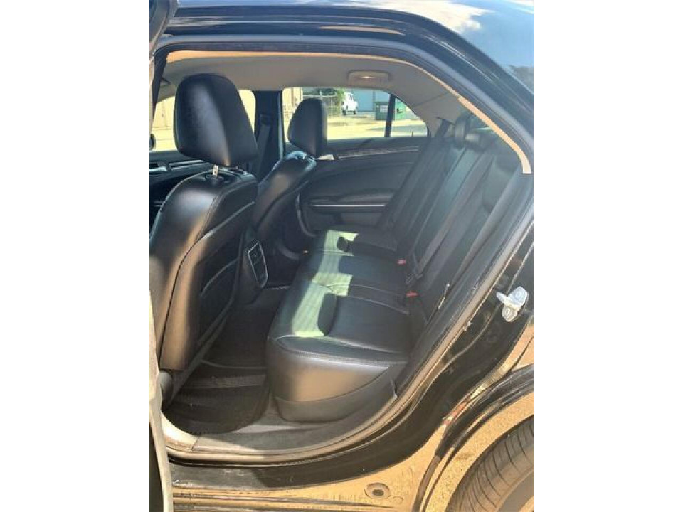 Chrysler 300 2015 — Copart