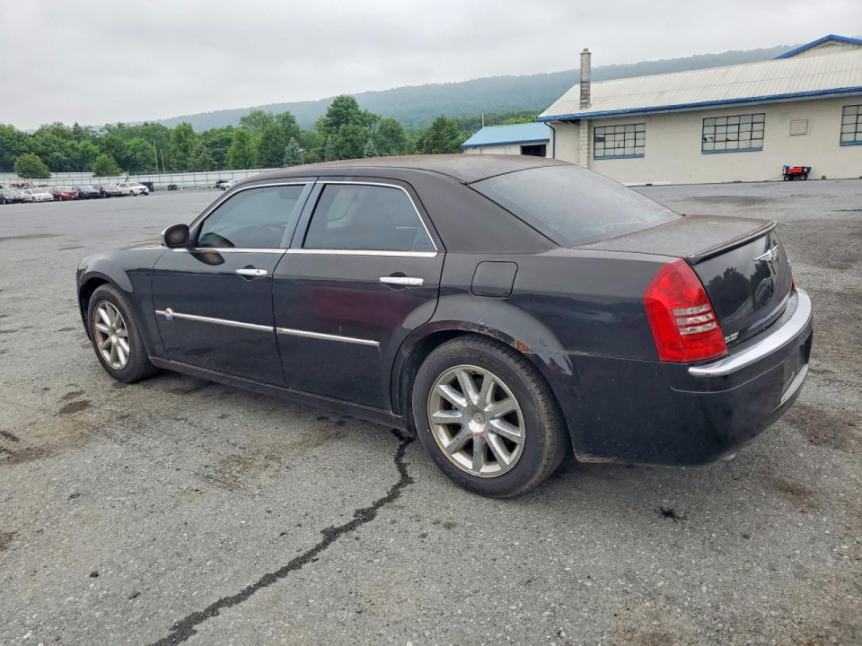 Chrysler 300C 2006 — Copart
