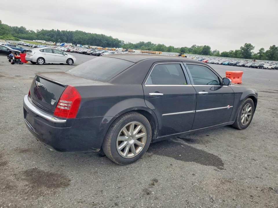 Chrysler 300C 2006 — Copart