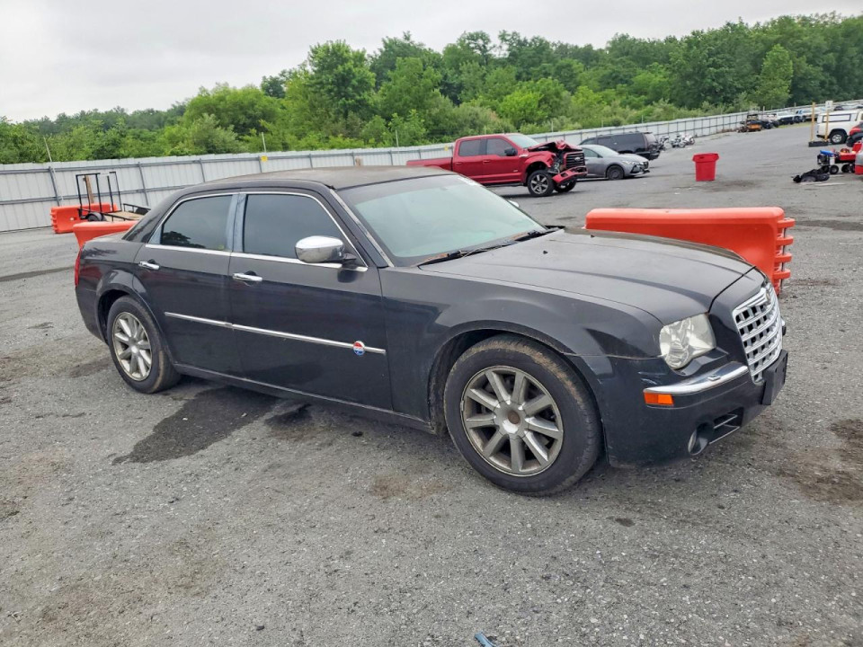 Chrysler 300C 2006 — Copart
