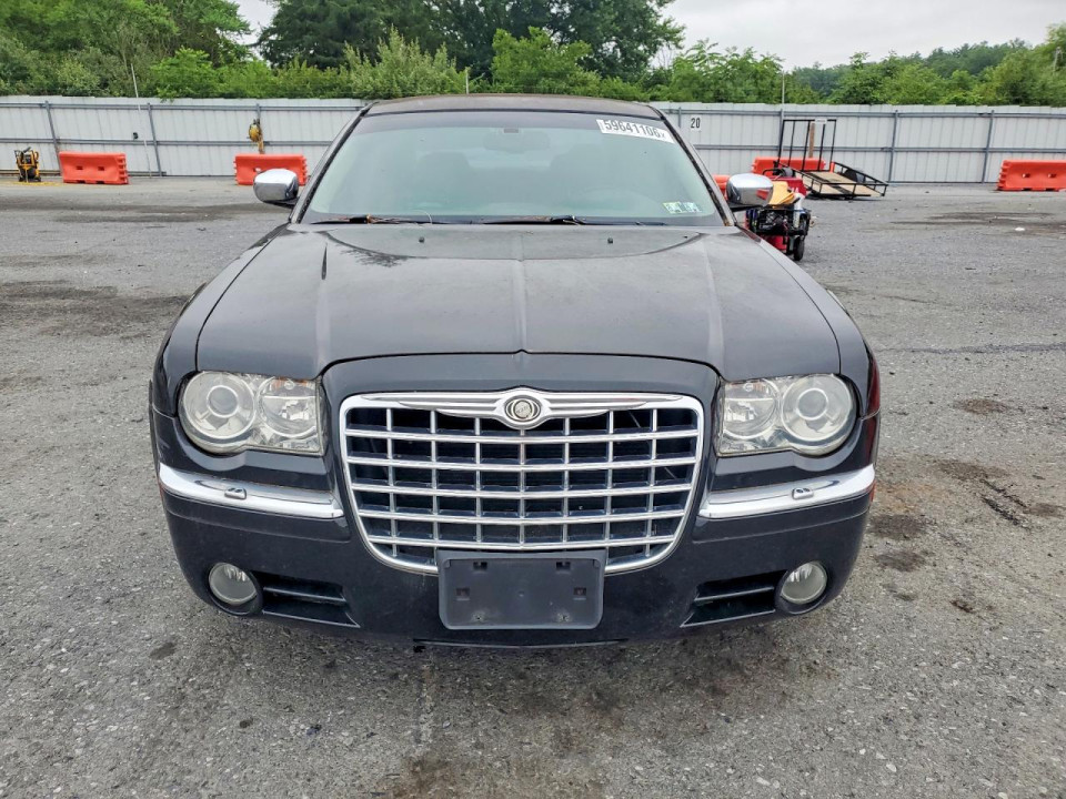 Chrysler 300C 2006 — Copart