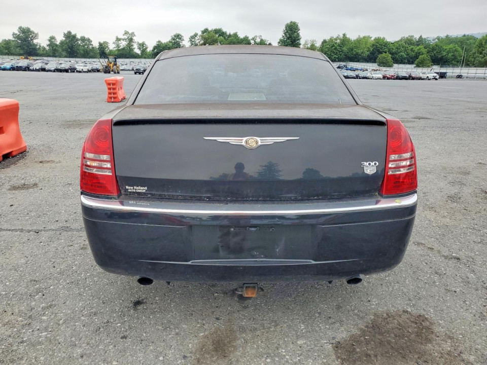 Chrysler 300C 2006 — Copart