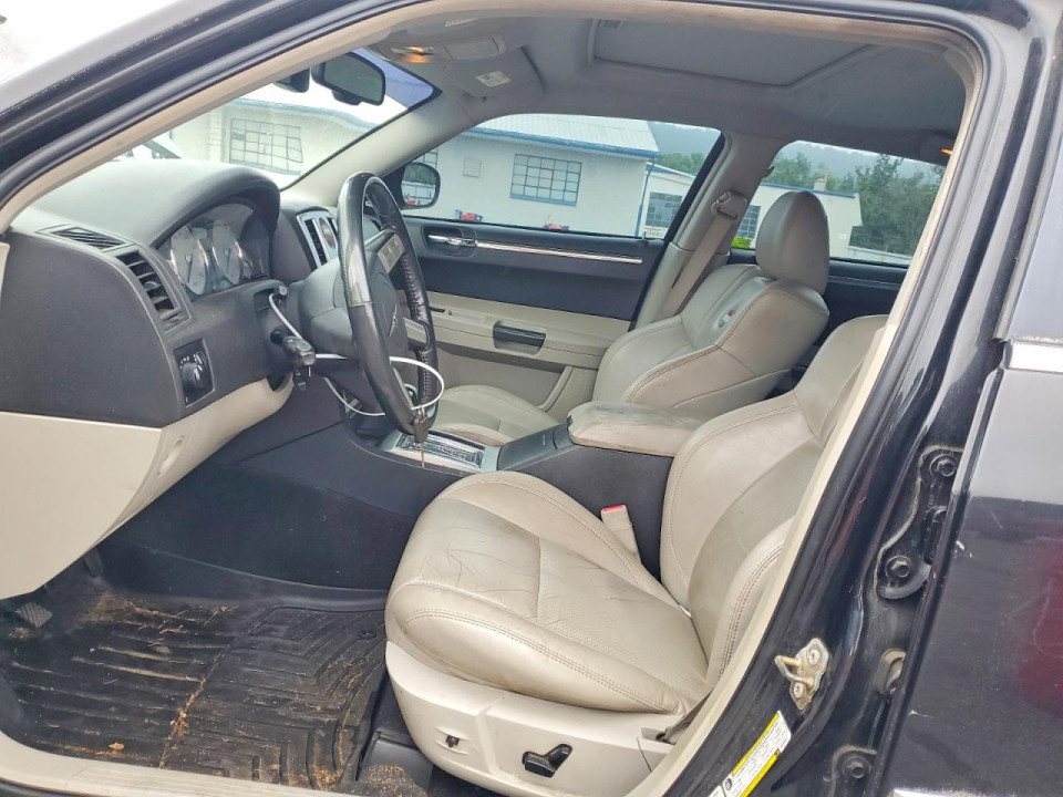 Chrysler 300C 2006 — Copart