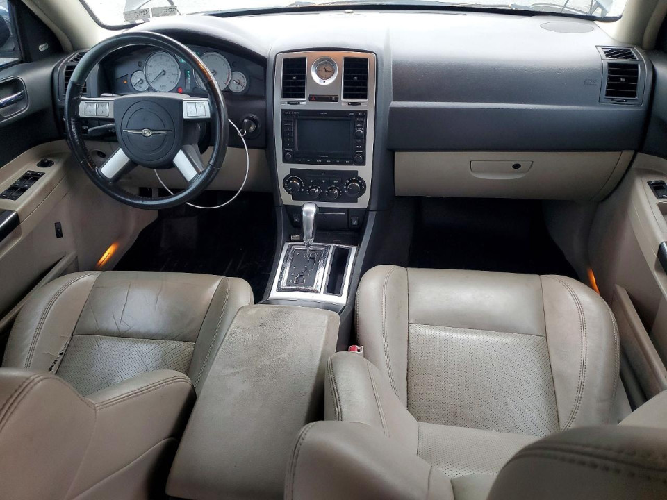 Chrysler 300C 2006 — Copart