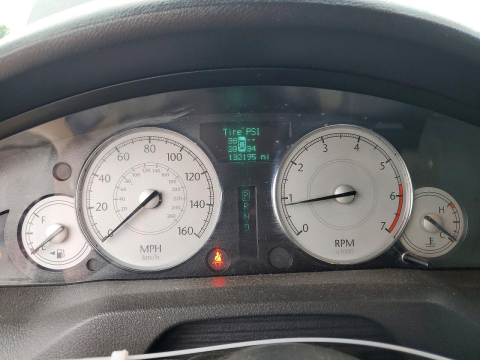 Chrysler 300C 2006 — Copart