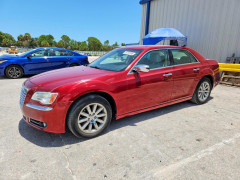 Chrysler 300 2011 — Copart