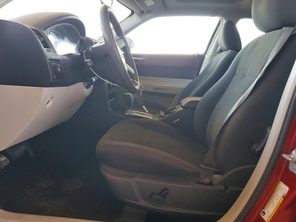 Chrysler 300 2007 — Copart