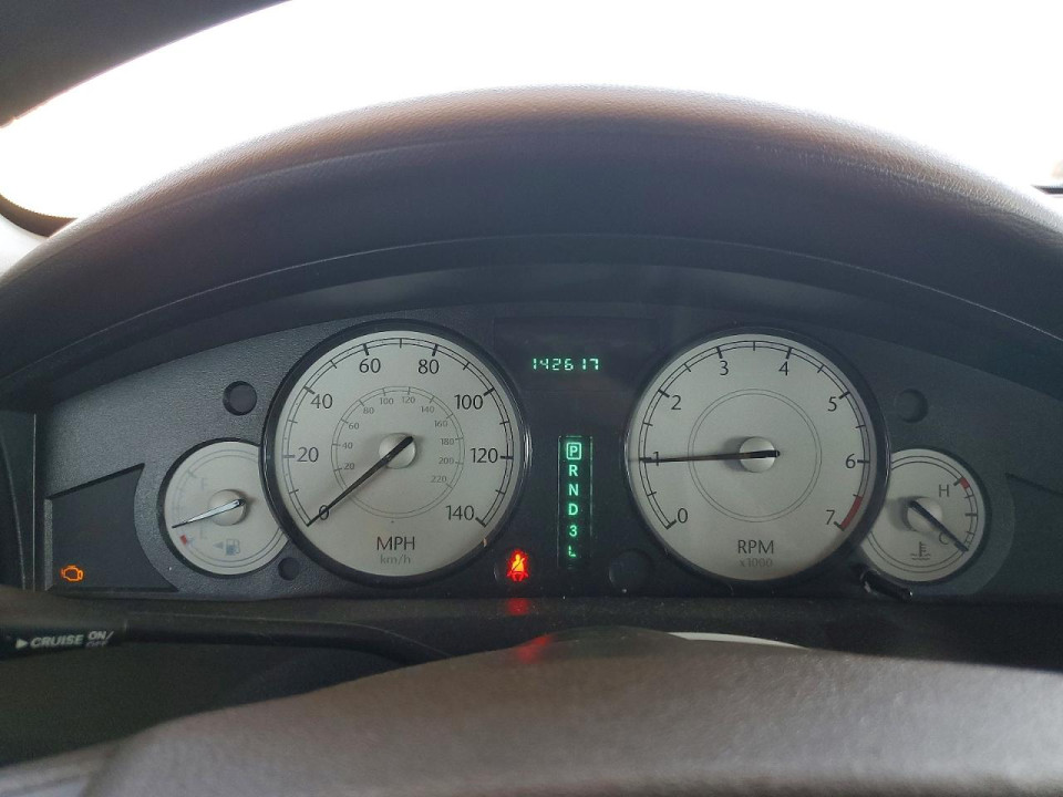 Chrysler 300 2007 — Copart