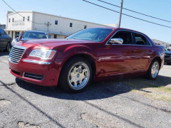 Chrysler 300 2014 — Copart