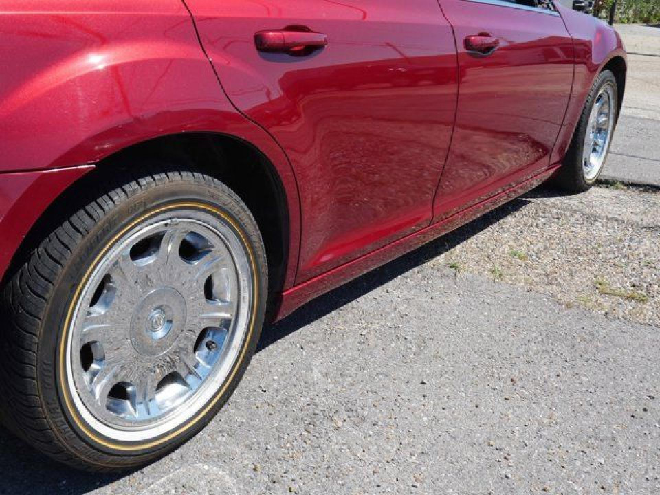 Chrysler 300 2014 — Copart