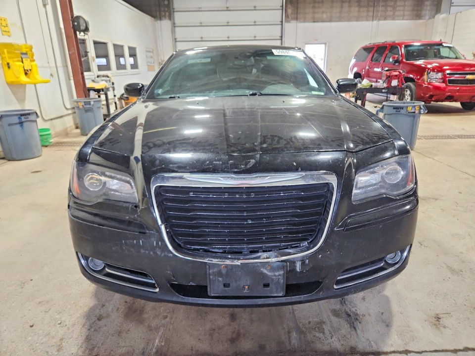 Chrysler 300 2012 — Copart